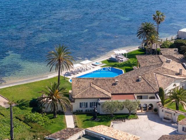 Maison de luxe de 12 pièces en location à Gassin, Provence Alpes Côte d'Azur