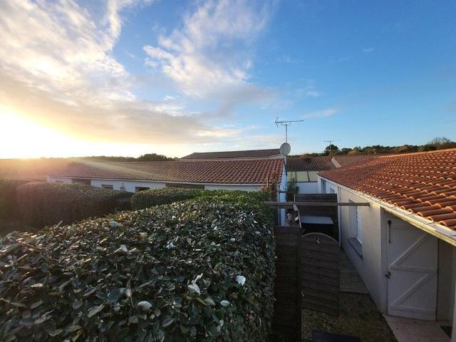 Maison de luxe de 12 pièces en vente à Les Sables d'Olonne, Pays de la Loire