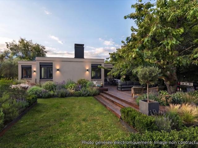 Maison de luxe de 12 pièces en vente à Saint Cloud, Île de France