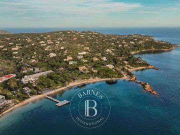 Porto-Vecchio, Corse-du-Sud, Corse - Balcon