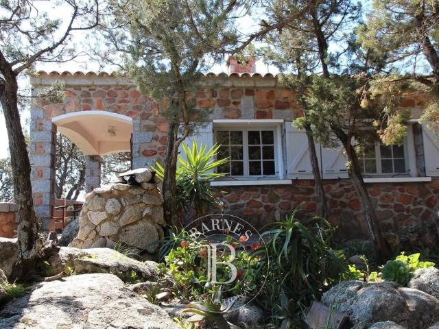 Maison de luxe de 130 m2 en location Porto Vecchio, France