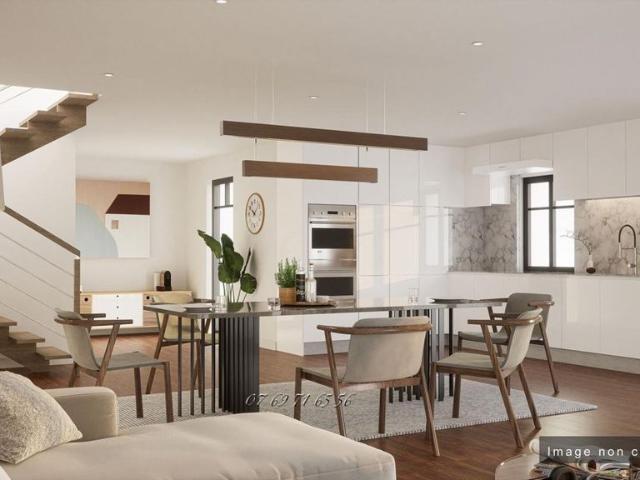 Maison de prestige de 133 m2 en vente Saint Suliac, Bretagne