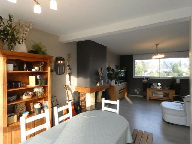 Maison de luxe de 138 m2 en vente Chantepie, Bretagne