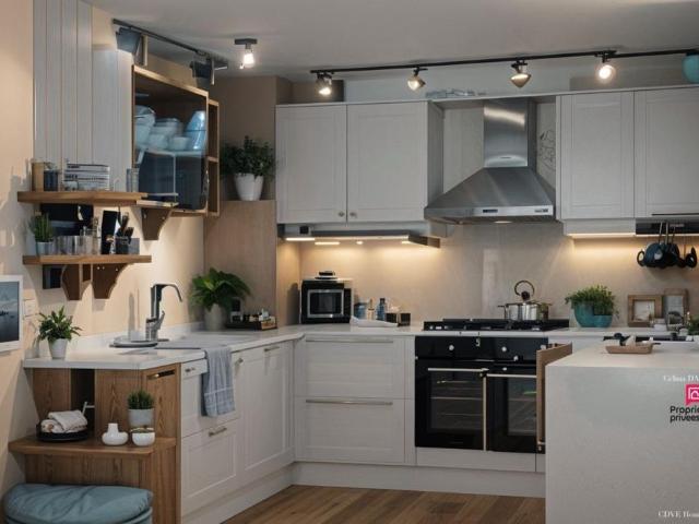 Maison de luxe de 6 pièces en vente à Lille, France