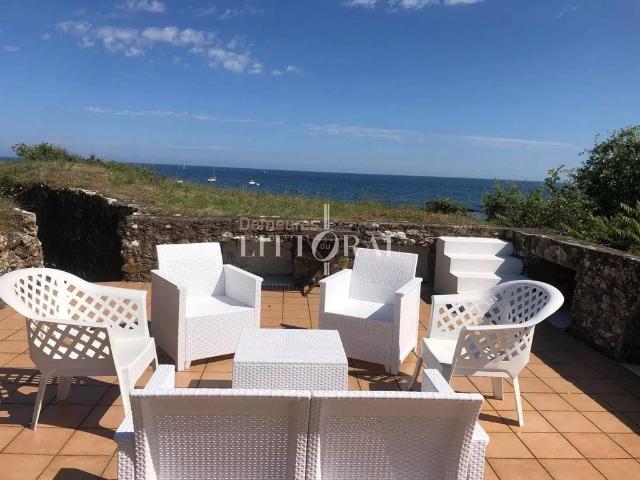 Maison de luxe de 140 m2 en vente L'Île d'Yeu, Pays de la Loire