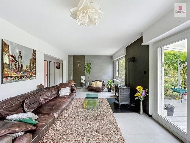 Maison de luxe de 140 m2 en vente Riedisheim, France