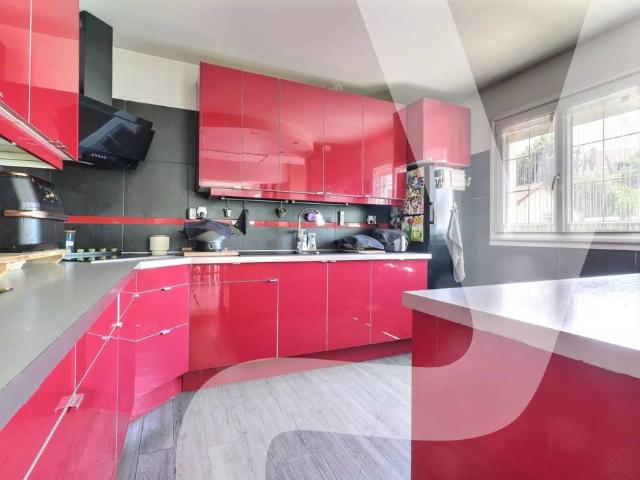 Maison de luxe de 142 m2 en vente Sartrouville, Île de France