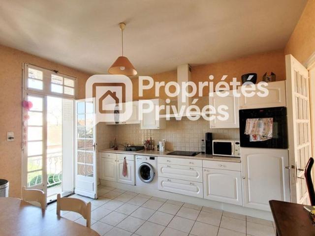 Maison de luxe de 148 m2 en vente Toulouse, France