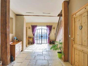 Maison de luxe de 14 pièces en vente à Neyron, Auvergne Rhône Alpes