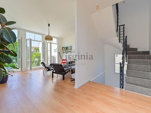 Maison de luxe de 150 m2 en vente Nogent sur Marne, Île de France