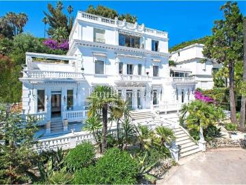 Maison de luxe de 15 chambres en location à Cannes, Provence Alpes Côte d'Azur