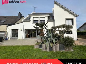 Maison de luxe de 160 m2 en vente Ancenis, France