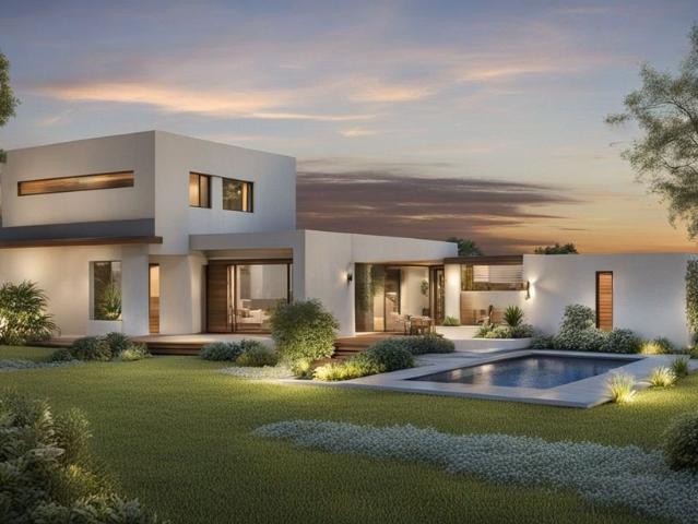 Maison de luxe de 161 m2 en vente Villeneuve de la Raho, France