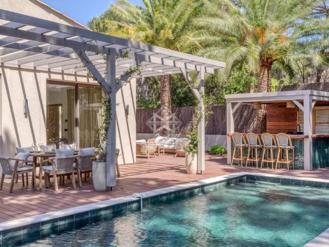 Maison de prestige de 133 m2 en vente Saint Tropez, Provence Alpes Côte d'Azur