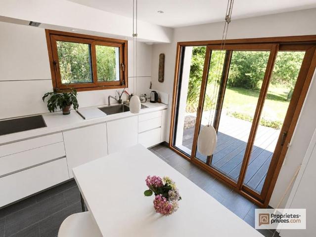 Maison de luxe de 163 m2 en vente Quimper, Bretagne
