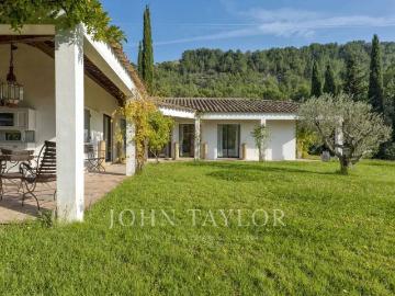 Maison de luxe de 165 m2 en vente Cassis, Provence Alpes Côte d'Azur