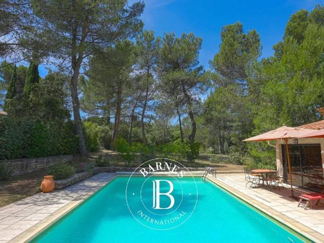 Maison de luxe de 165 m2 en vente Ménerbes, France