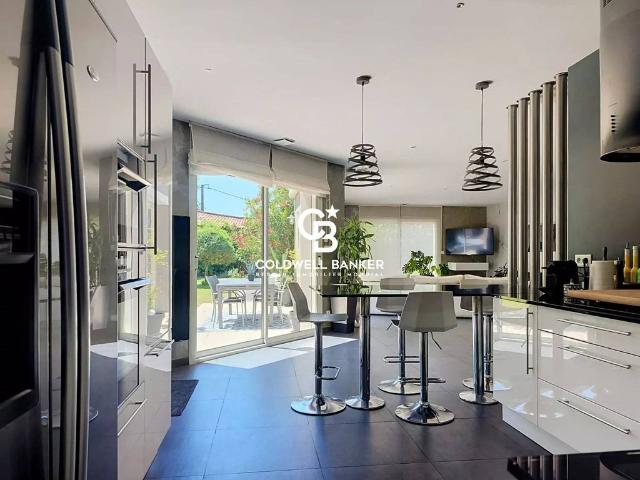 Maison de 5 pièces de luxe en vente à Venansault, Pays de la Loire