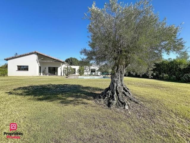 Maison de luxe de 170 m2 en vente Saint Sulpice la Pointe, France