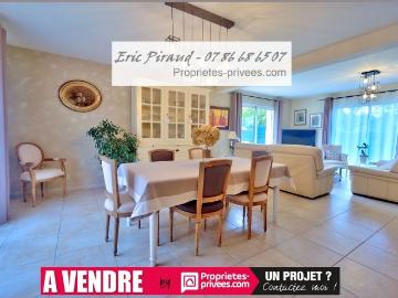 Maison de luxe de 174 m2 en vente Saint André des Eaux, Pays de la Loire