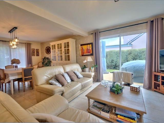 Maison de luxe de 174 m2 en vente Saint André des Eaux, Pays de la Loire