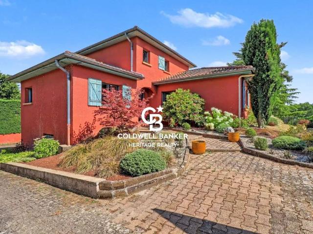 Maison de luxe de 176 m2 en vente Dardilly, Auvergne Rhône Alpes