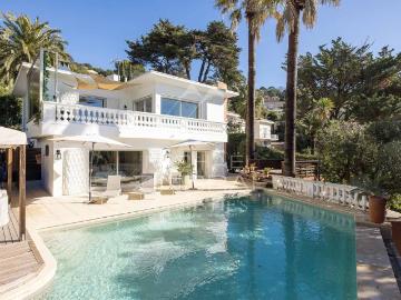 Maison de luxe de 200 m2 en vente Le Cannet, France