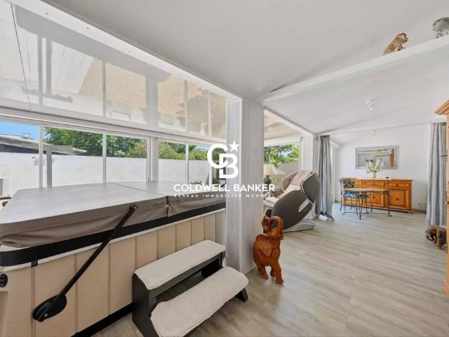Maison de luxe de 179 m2 en vente Carnon Plage, France