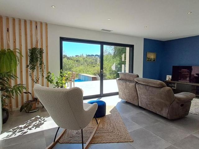Maison de luxe de 179 m2 en vente Castanet Tolosan, France