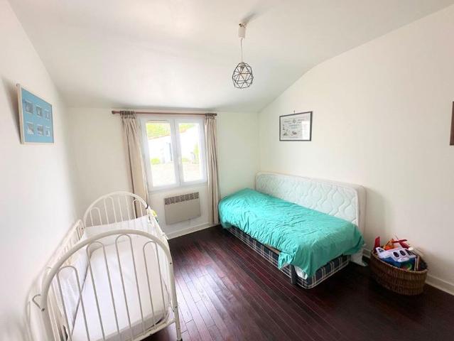 Maison de luxe de 181 m2 en vente Préfailles, France