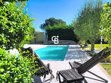 Maison de luxe de 182 m2 en vente Aizenay, France