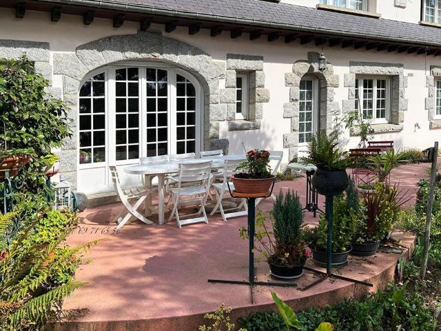 Maison de luxe de 182 m2 en vente Le Minihic sur Rance, Bretagne