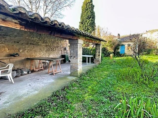Maison de luxe de 182 m2 en vente Uzès, France