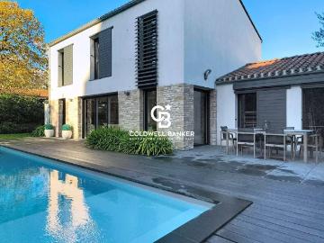 Maison de 4 chambres de luxe en vente à Talmont Saint Hilaire, Pays de la Loire