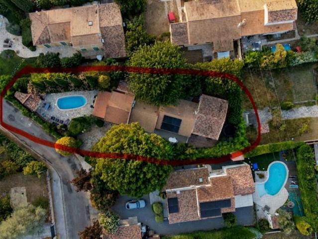 Maison de luxe de 193 m2 en vente Bouc Bel Air, France