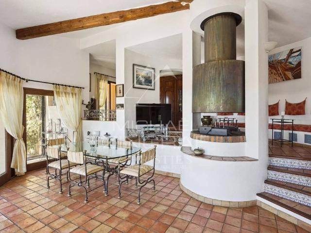 Maison de luxe de 197 m2 en vente Cabris, France