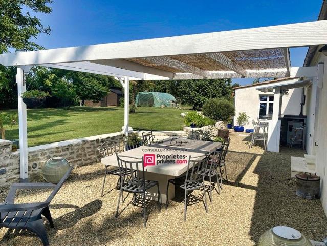 Maison de luxe de 197 m2 en vente Longeville sur Mer, Pays de la Loire