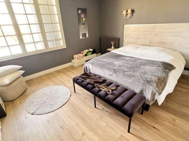 Maison de luxe de 1 pièces en vente à Vertou, France