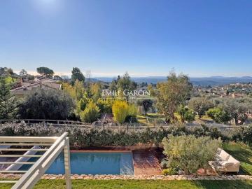 Maison de luxe de 200 m2 en location Tourrettes sur Loup, Provence Alpes Côte d'Azur