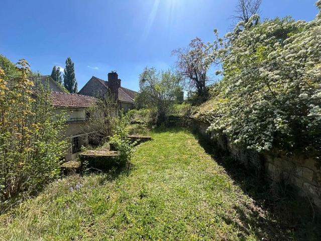 Maison de luxe de 7 pièces en vente à Étampes, Île de France