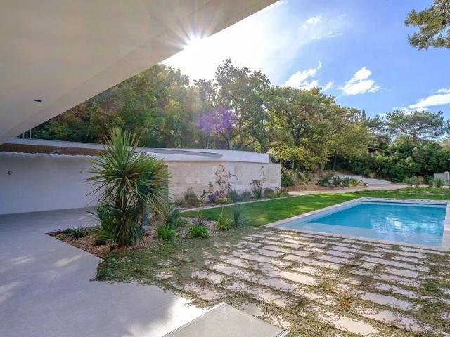 Maison de luxe de 213 m2 en vente Route des crêtes, Cassis, Bouches du Rhône, Provence Alpes Côte d'Azur