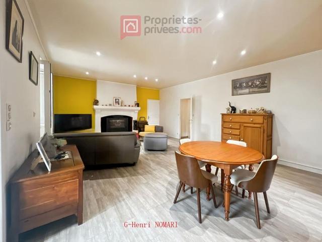 Maison de luxe de 214 m2 en vente Châteaubriant, France