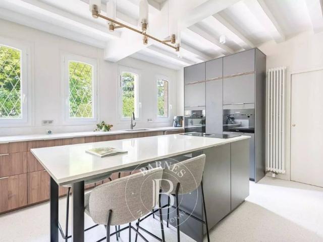 Maison de luxe de 215 m2 en vente Noisy le Roi, Île de France