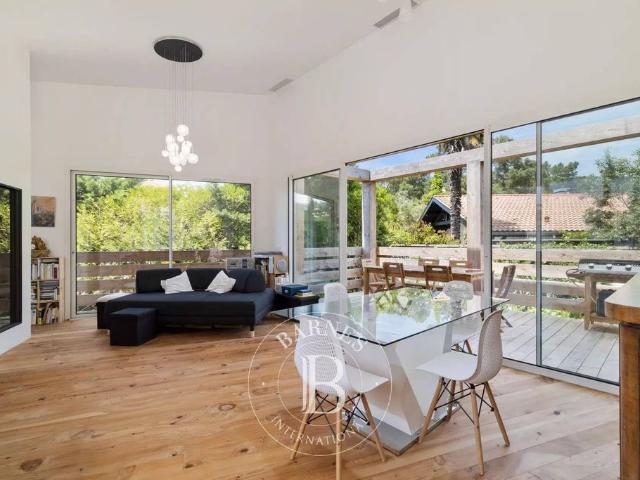 Maison de luxe de 220 m2 en vente Anglet, France