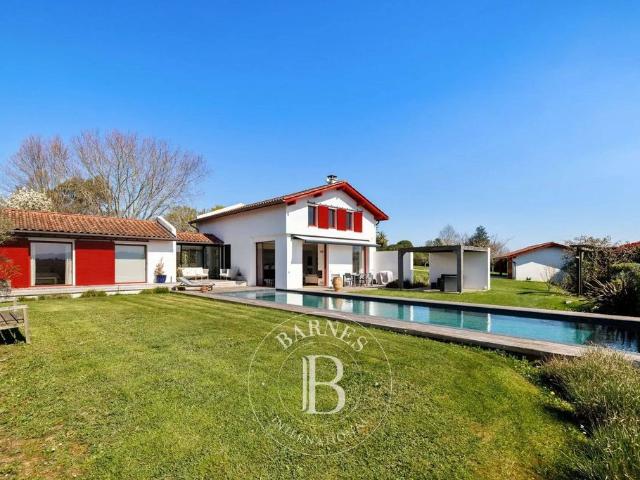 Maison de luxe de 220 m2 en vente Arcangues, France