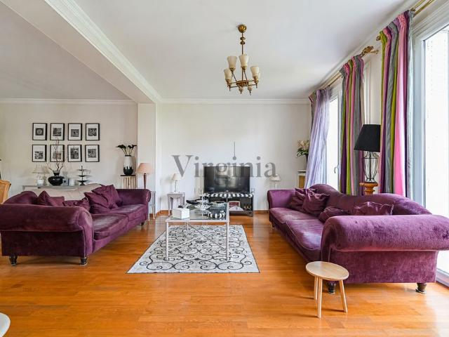 Maison de luxe de 220 m2 en vente Nogent sur Marne, France