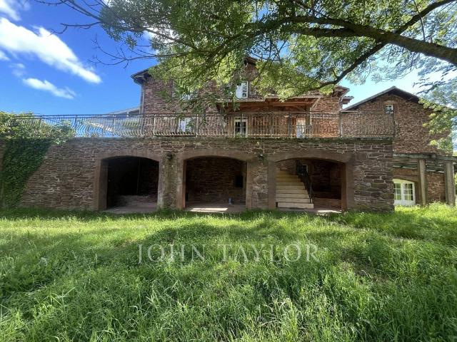 Maison de prestige de 1000 m2 en vente Toulouse, France