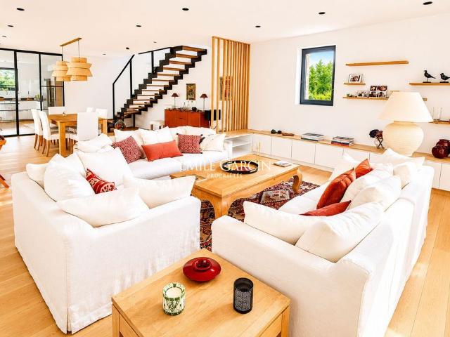 Maison de luxe de 227 m2 en vente Saint Briac sur Mer, France