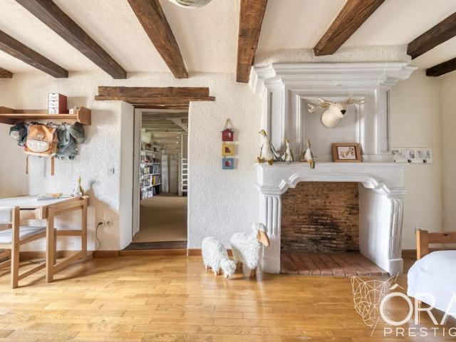 Maison de luxe de 233 m2 en vente Angers, Pays de la Loire