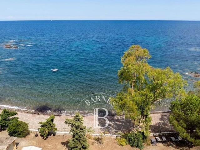 Maison de luxe en vente à Sari Solenzara, Corse